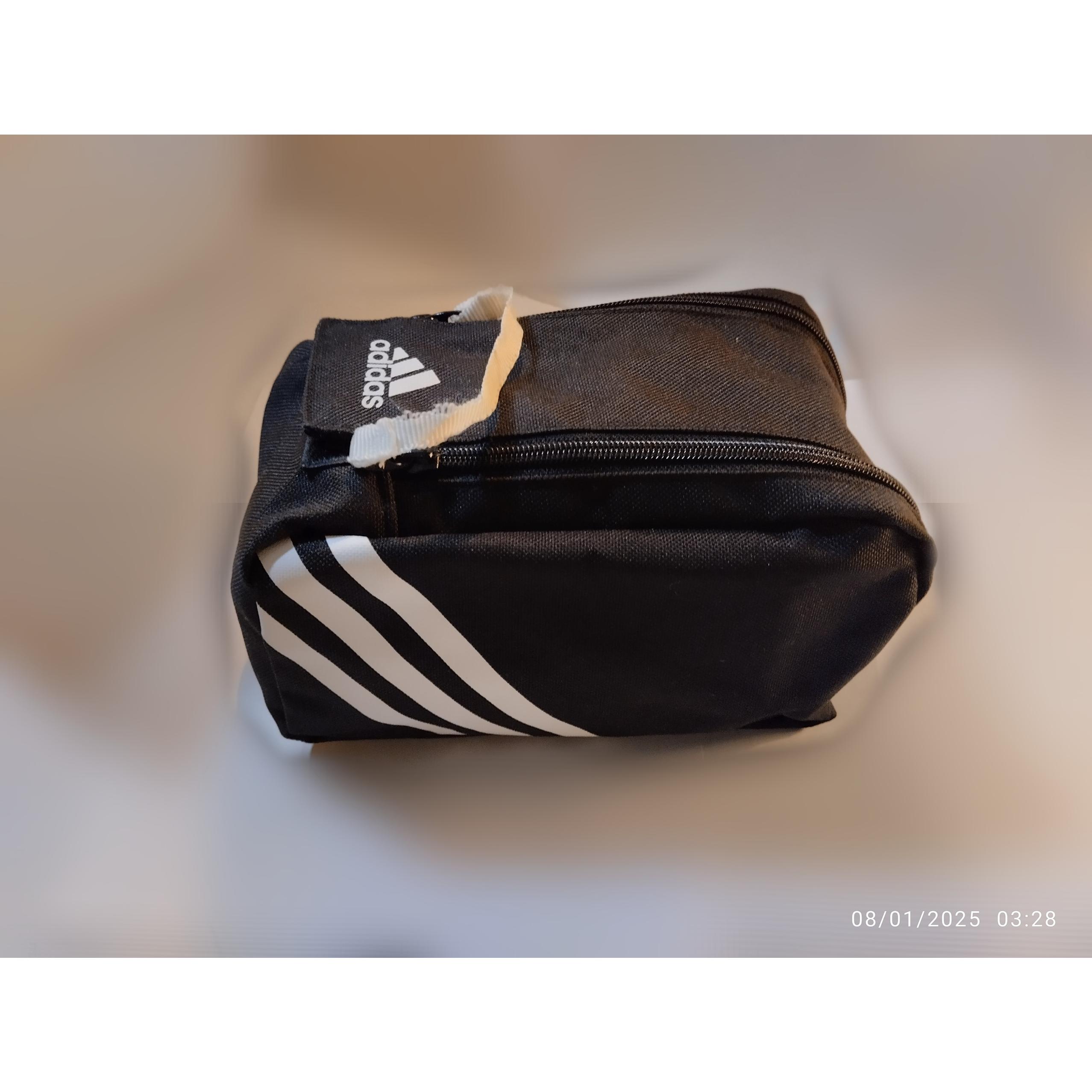 کیف اورجینال آدیداس لوازم آرایشی Adidas