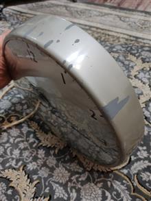 ساعت