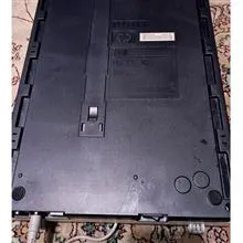 اسکنر