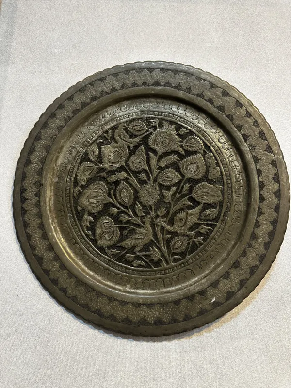 دیوار کوب جفت قدیمی