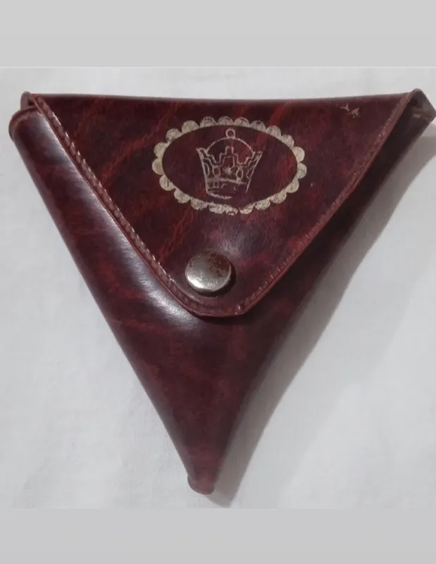 کیف کلکسیونی پهلوی