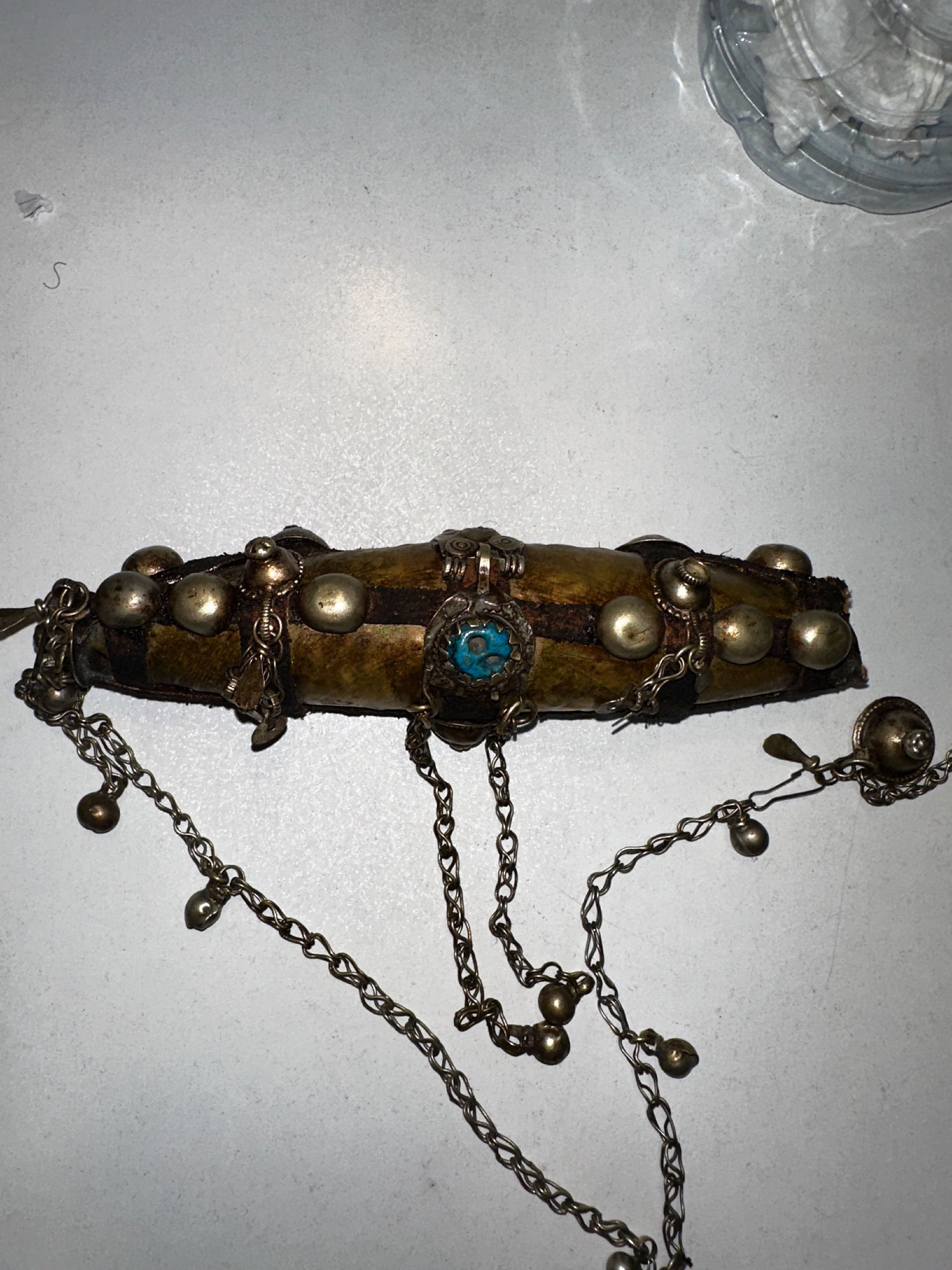 قوطی یا جای نامه کلکسیونی