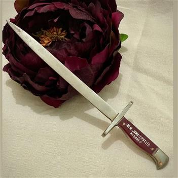 تصویر نامه باز کن کلکسیونی 