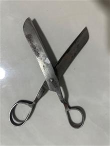 قیچی