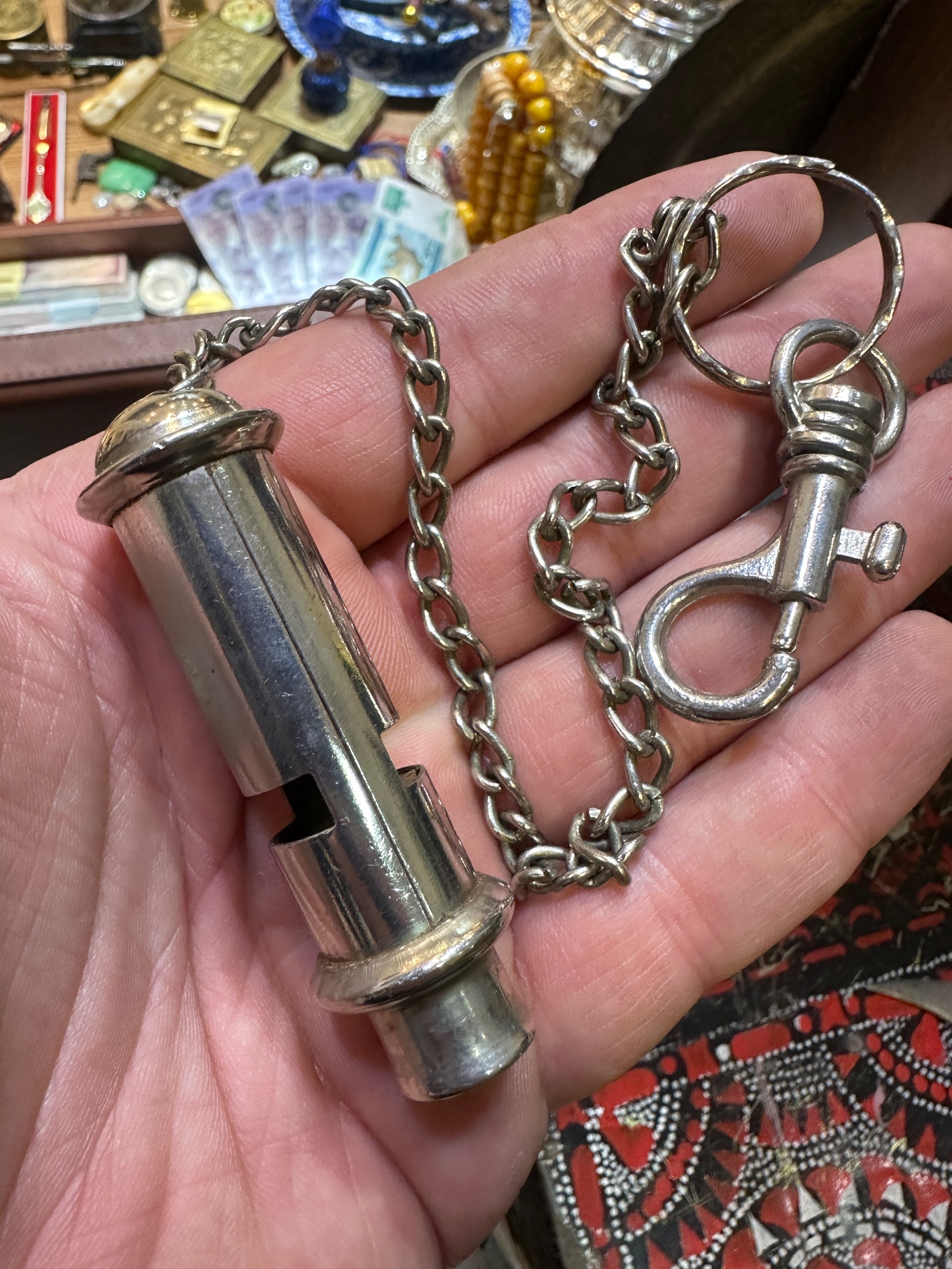سوت شهربانی کلکسیونی