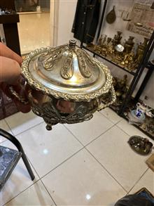 قندان