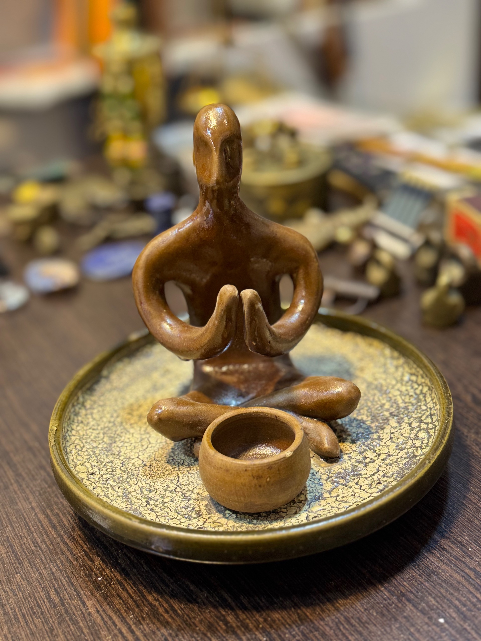 جاعودی خاص و آنتیک