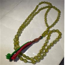 تسبیح