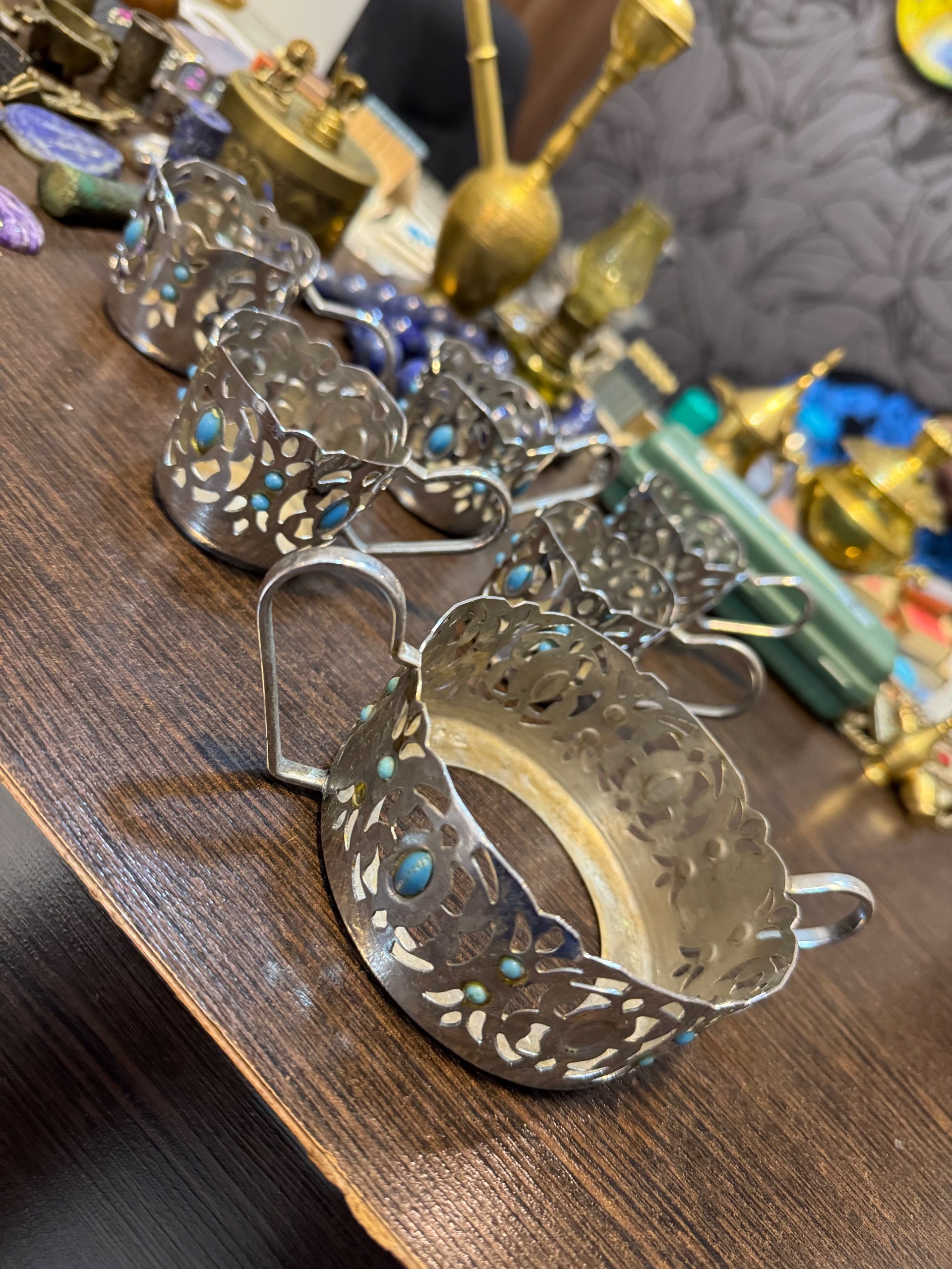 انگاره گالش قدیمی