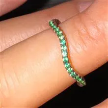 حلقه