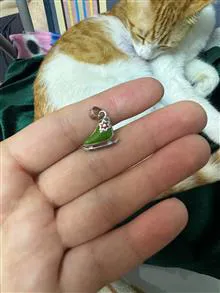 آویز