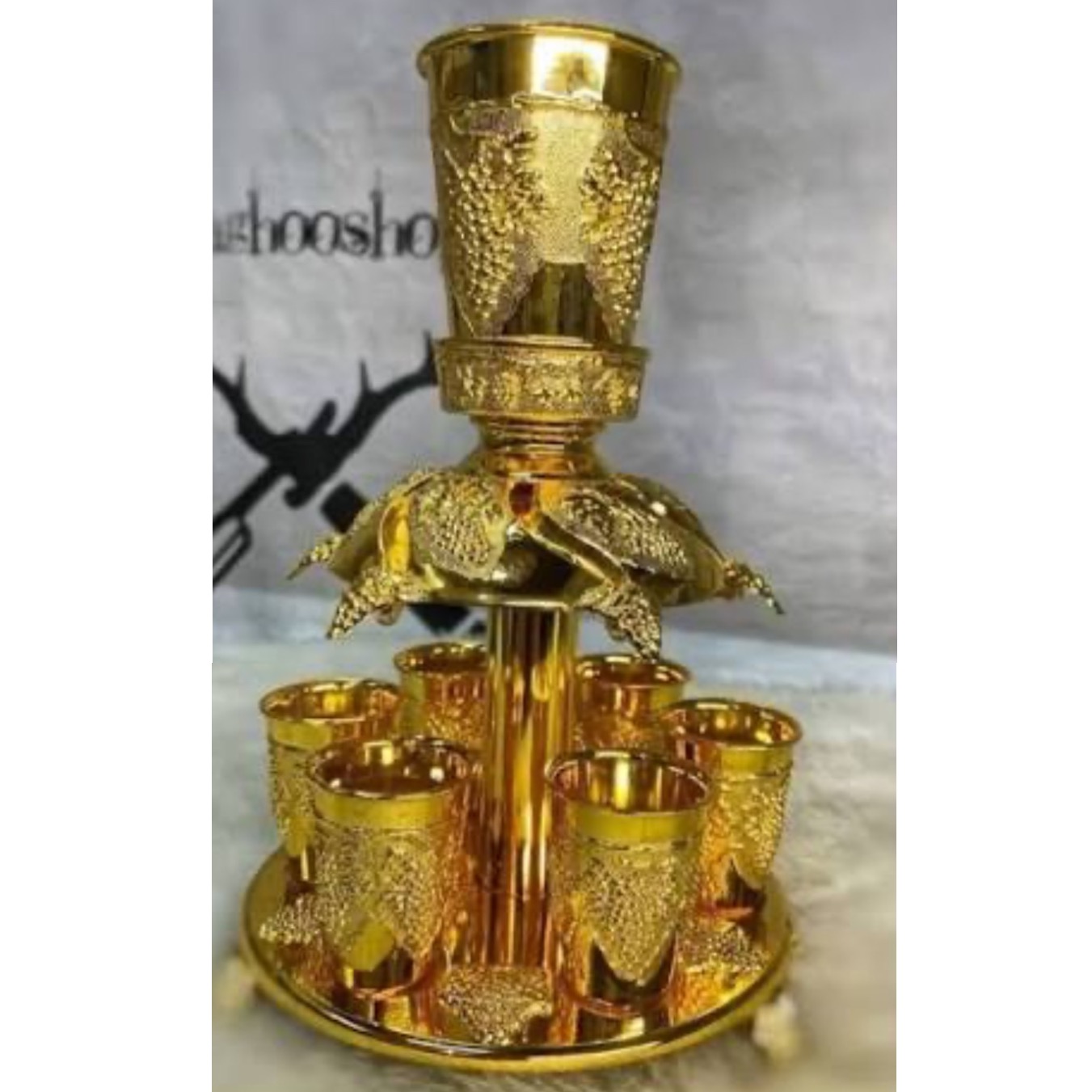 ست نوشیدنی خاص