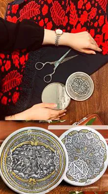 آینه