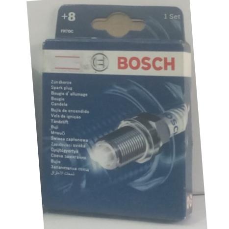 شمع بوش روسی 8