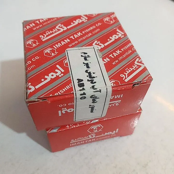 سنسور دمای آب سمند