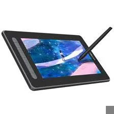 تبلت گرافیکی و قلم نوری 12pen xp-pen