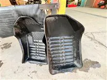 کف