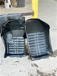 کف