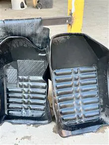 کف