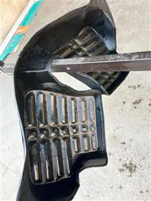 کف