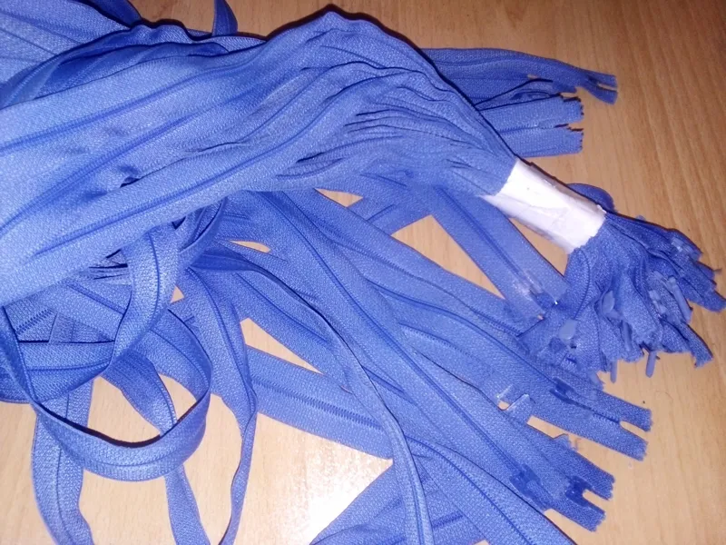 20 عدد زیپ 120 سانتی