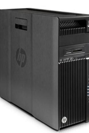 ورک استیشن Z440