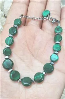 دستبند لاکچری