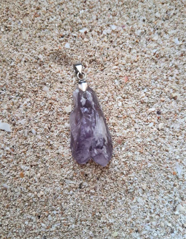 آویز راف آمتیست کد 500 E