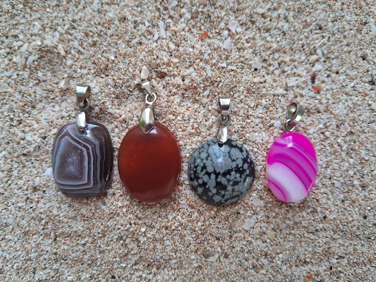 پک 4 عددی آویز کد 511 E