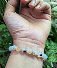 دستبند عقیق