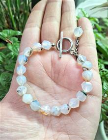 دستبند عقیق