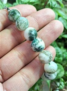 دستبند عقیق