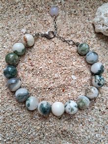 دستبند عقیق