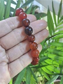 دستبند عقیق