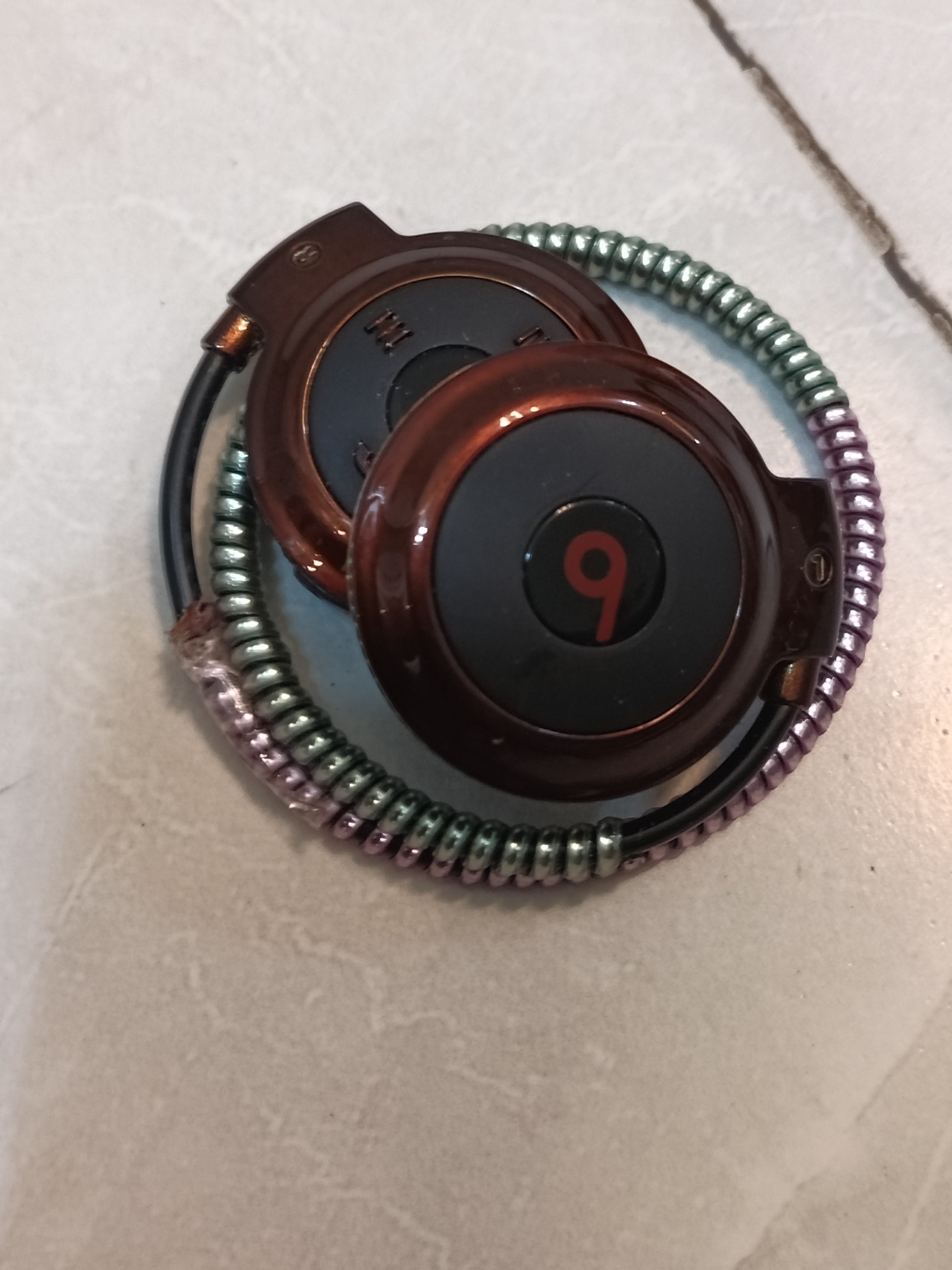 هدست بلوتوثی jbl