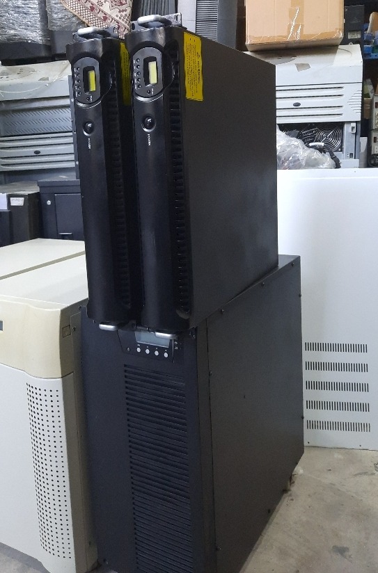 Ups 3kva online 96 v alja r t