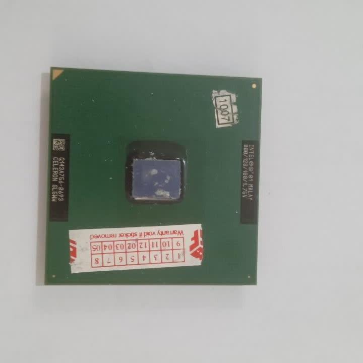  سی پی یو کلکسیونی