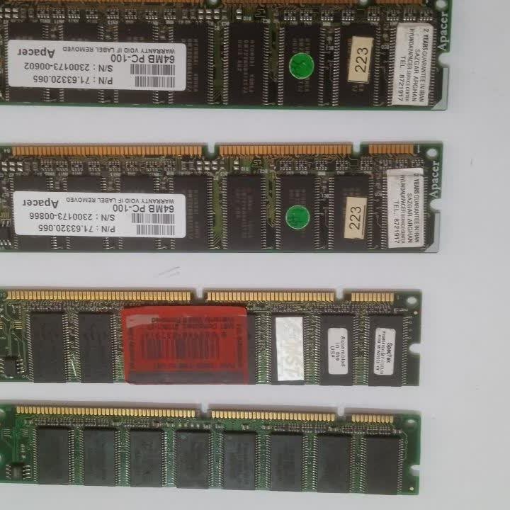 4 عددرم sd مختلف