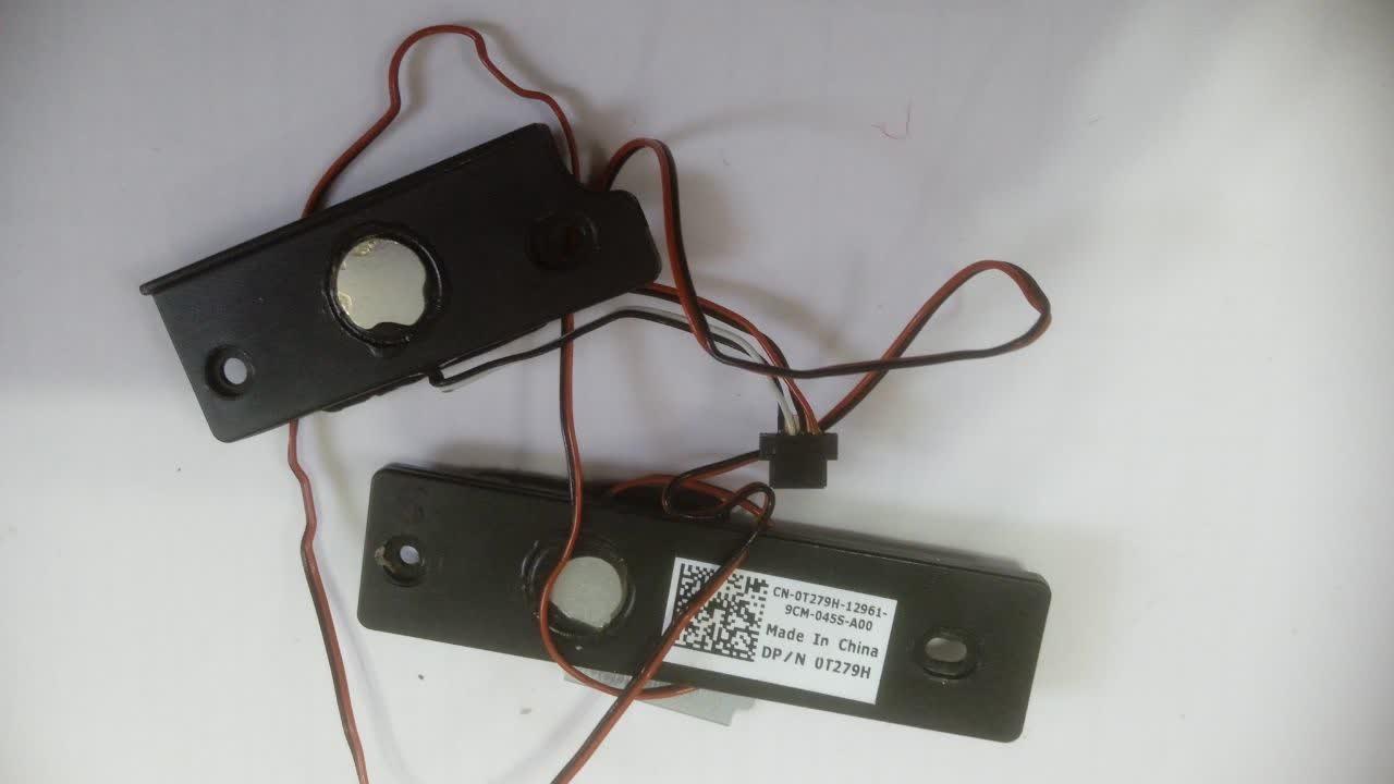 اسپیکر لپ تاپ