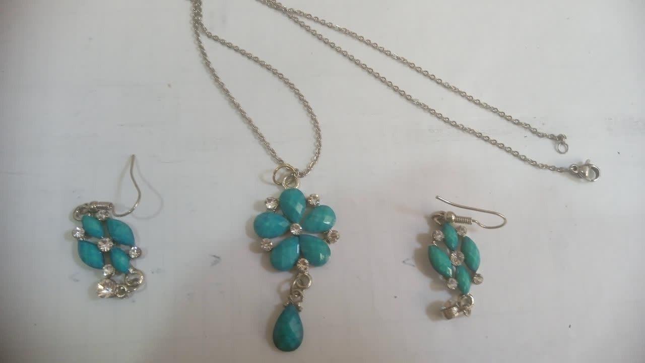 نیم ست زنانه زیبا