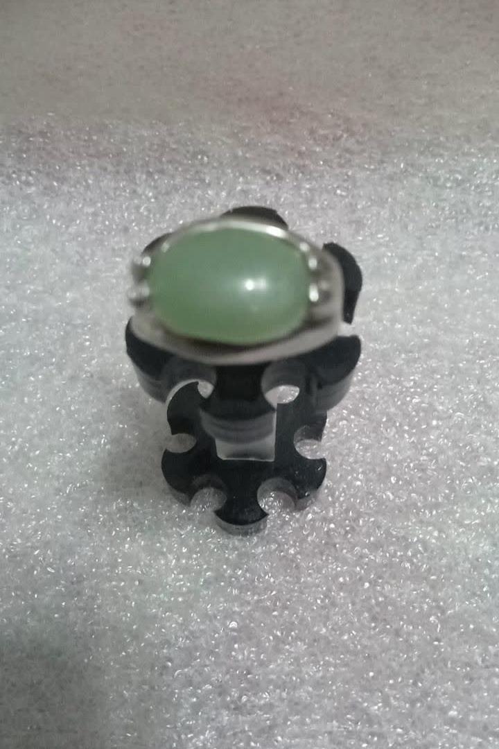 انگستر عقیق خاص