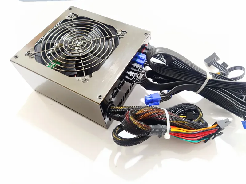 پاور 850 وات OCZ