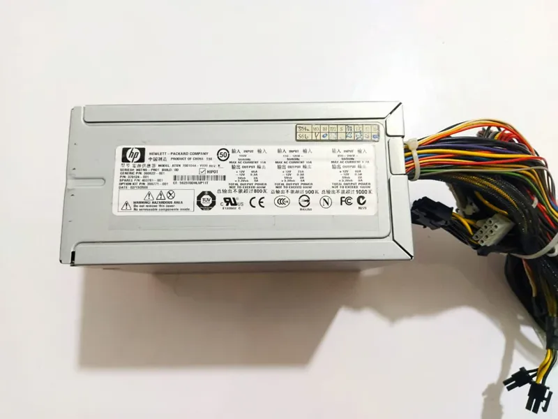 پاور ورک استیشن HP