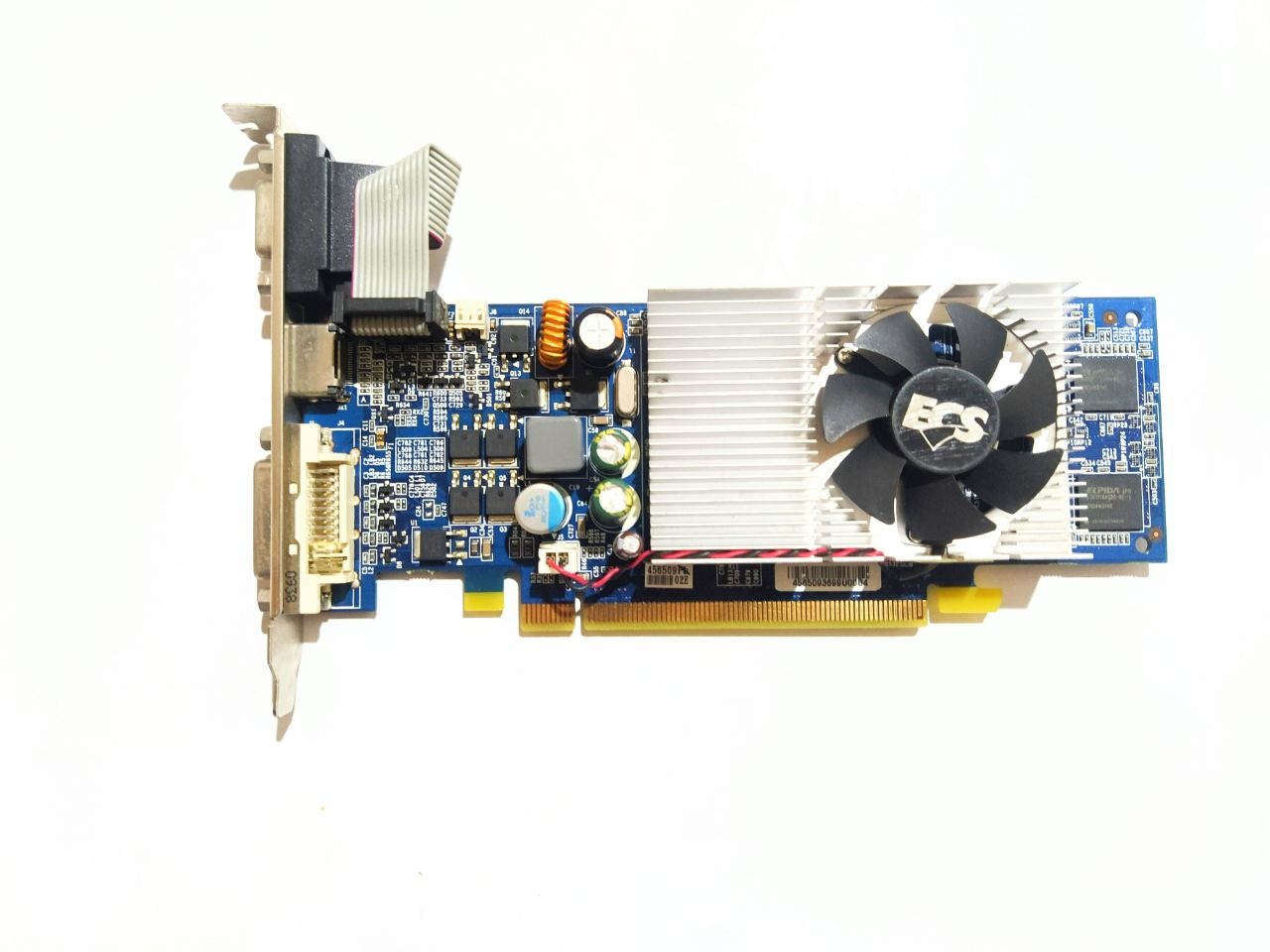 کارت گرافیک 9400GT