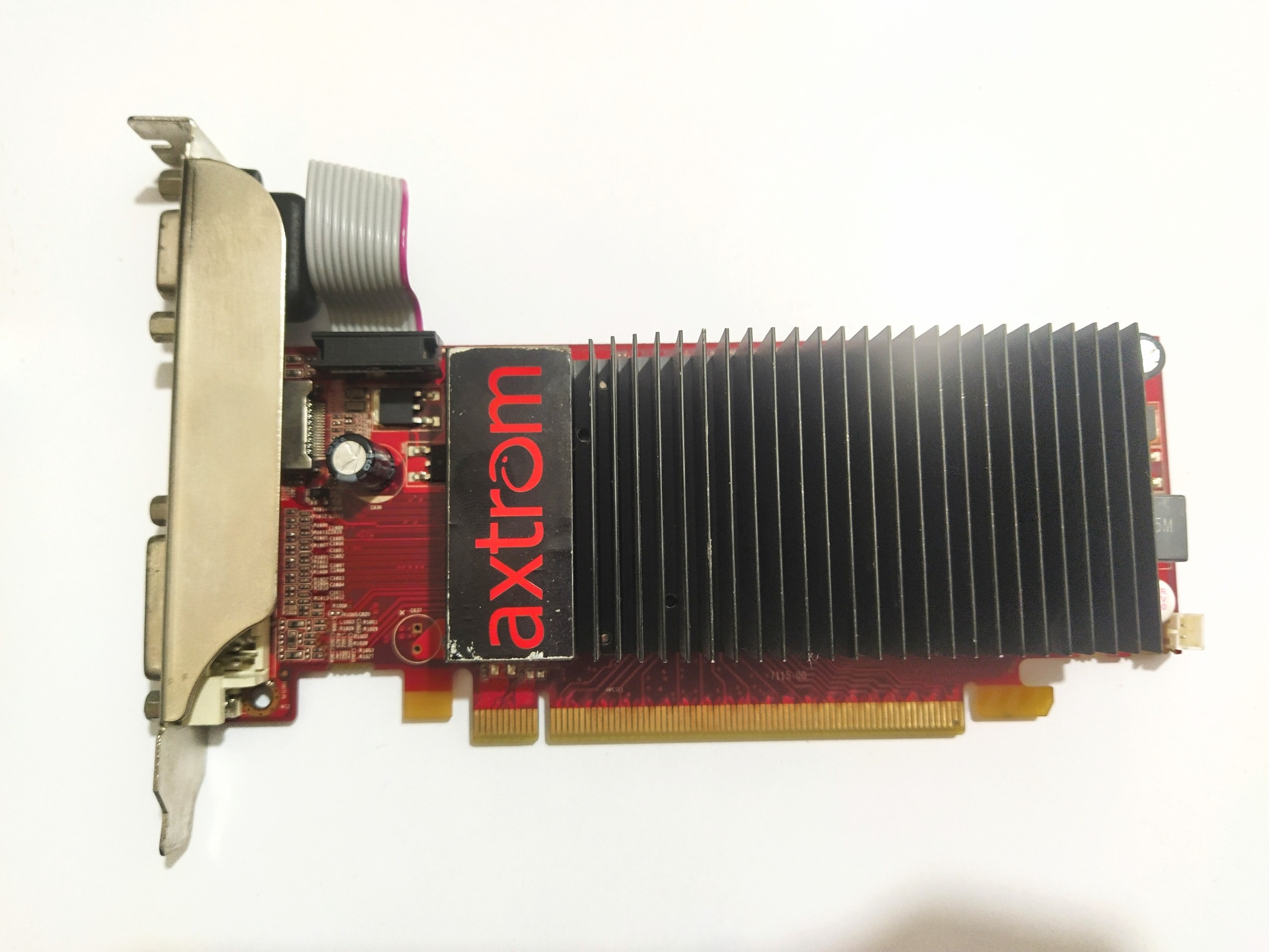 گرافیک 5450 DDR3