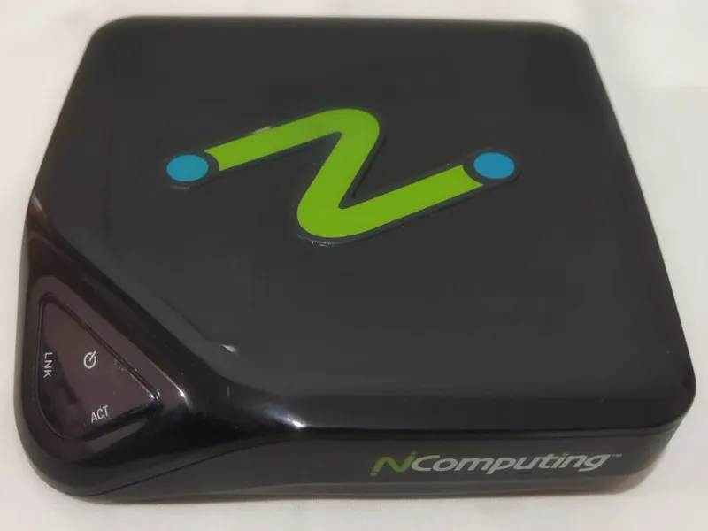 NComputing L300 زیرو کلاینت