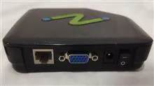 NComputing