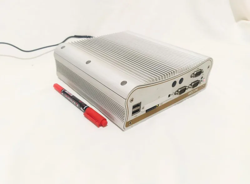 مینی کامپیوتر صنعتی