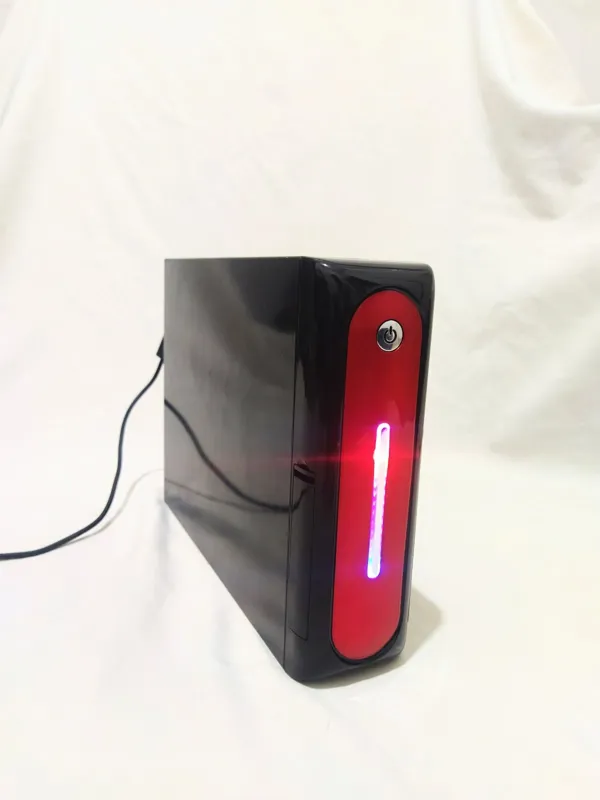 تین کلاینت اینتل با پردازنده اتم