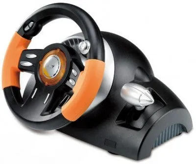 فرمان Speed Wheel 3 MT/Wheel جنیوس
